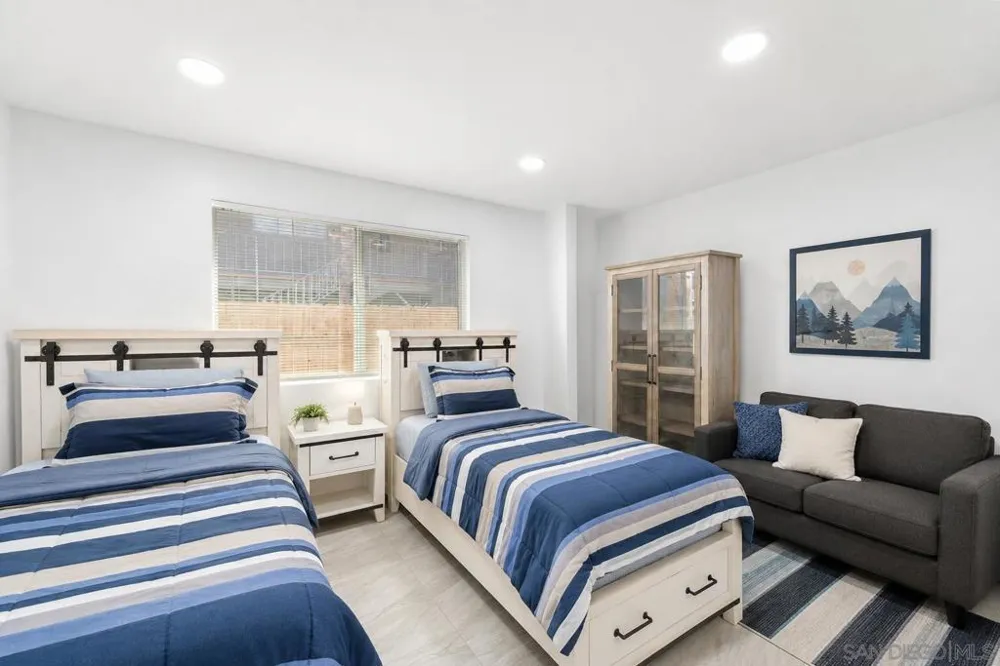 196 W Park Ave #1 El Cajon, CA 92020