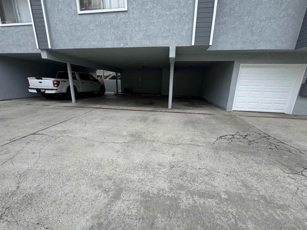 196 W Park Ave #1 El Cajon, CA 92020