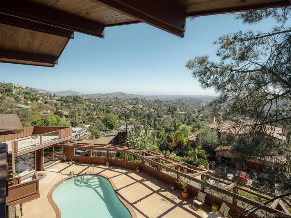 9450 Sunset Avenue La Mesa, CA 91941