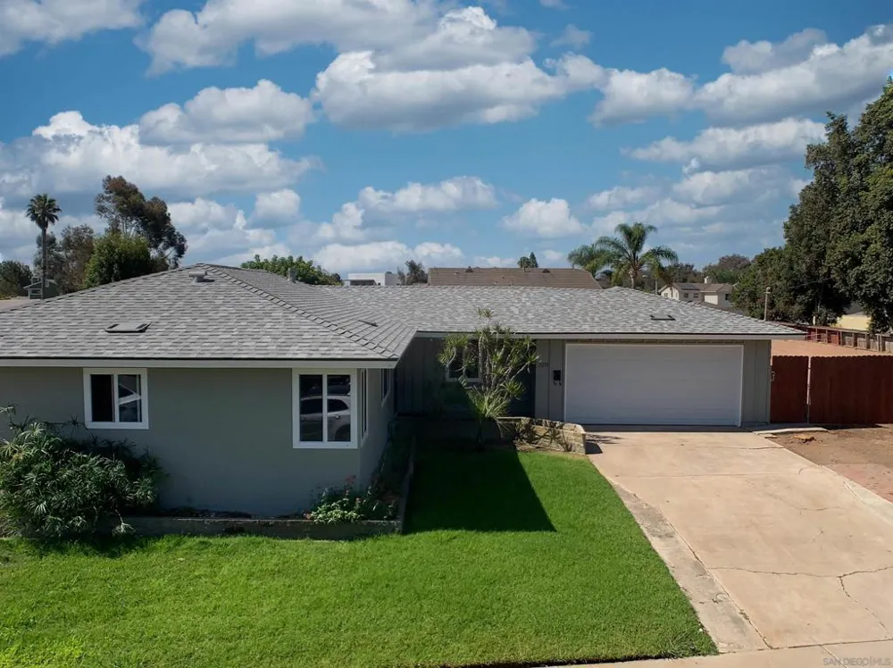 7731 Mockingbird Dr San Diego, CA 92123