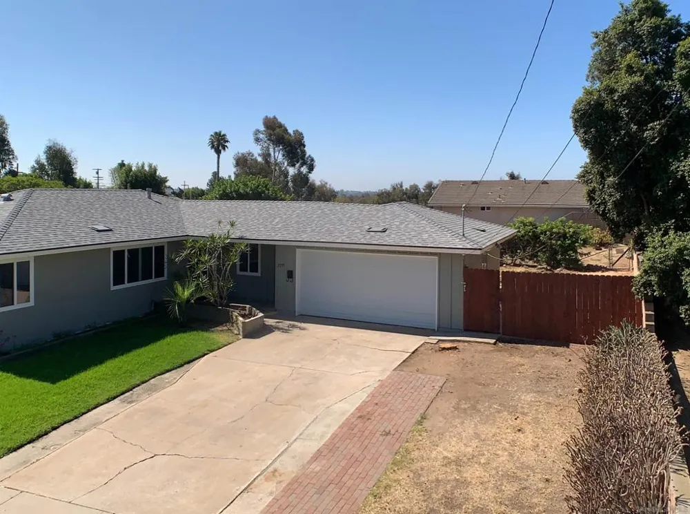 7731 Mockingbird Dr San Diego, CA 92123