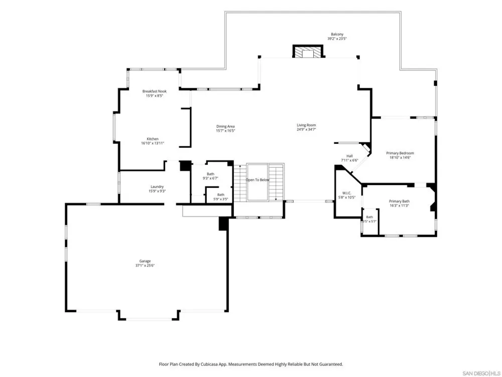 941 Avocado Pl Del Mar, CA 92014