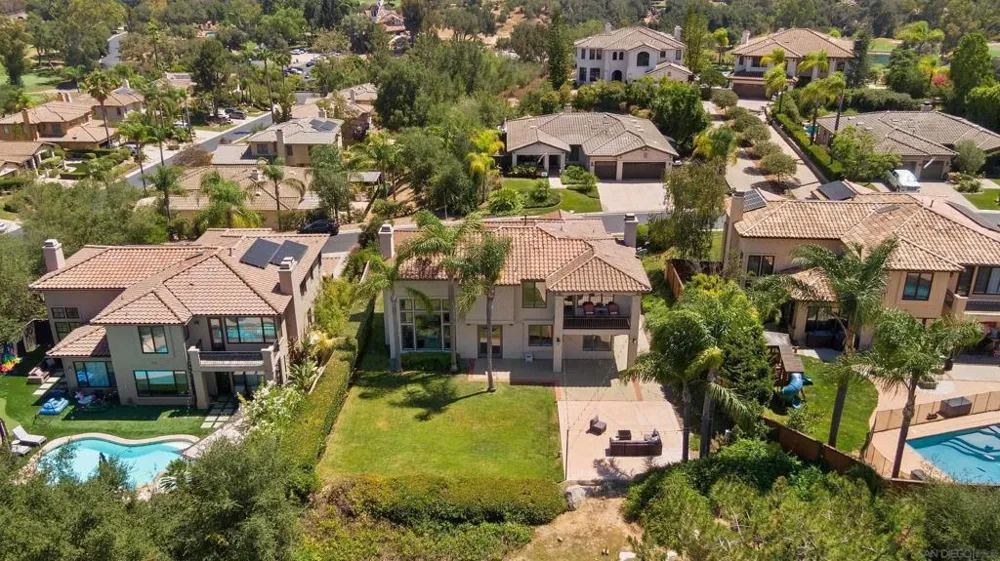 16527 Woodson Dr Ramona, CA 92065
