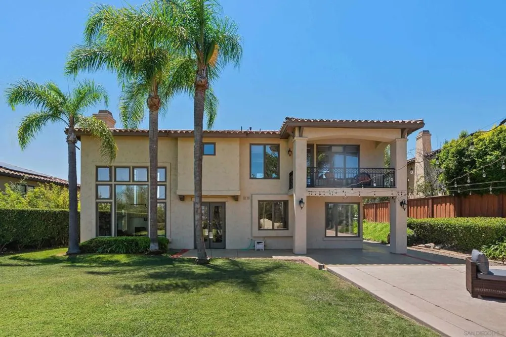 16527 Woodson Dr Ramona, CA 92065