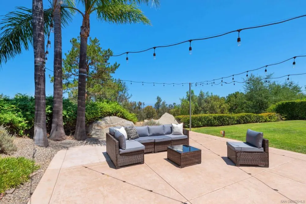 16527 Woodson Dr Ramona, CA 92065