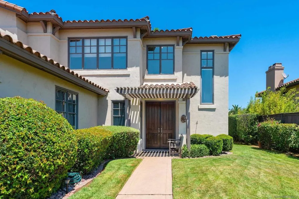 16527 Woodson Dr Ramona, CA 92065