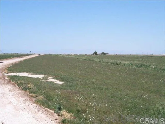 1505 W. Baughman Westmorland, CA 92281