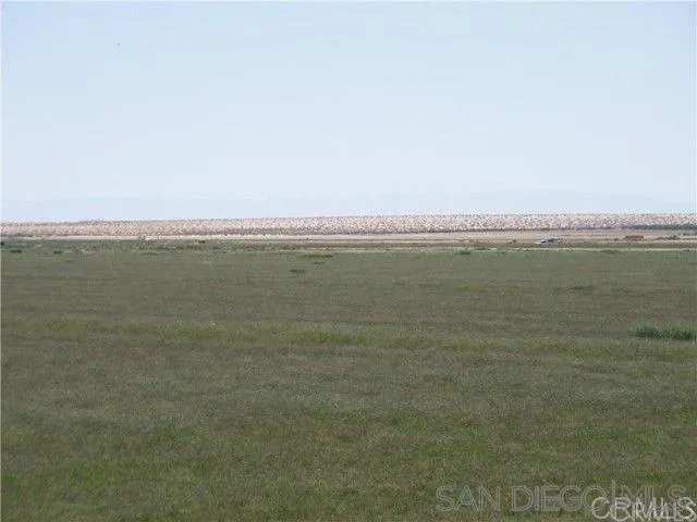 1505 W. Baughman Westmorland, CA 92281