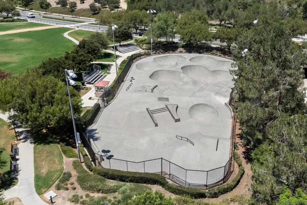 2 Ferrensby Ladera Ranch, CA 92694