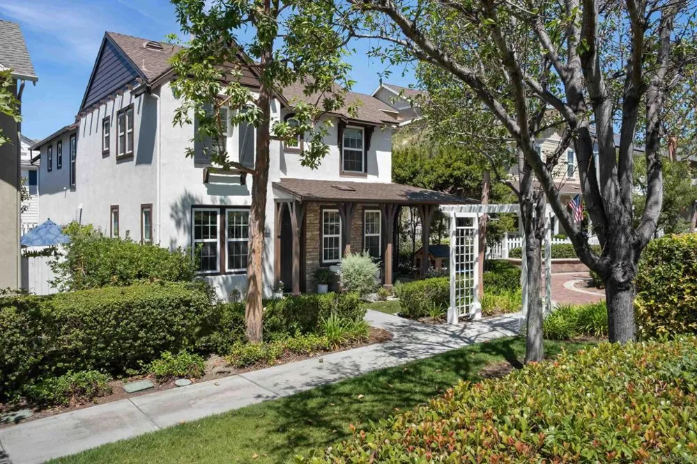 2 Ferrensby Ladera Ranch, CA 92694