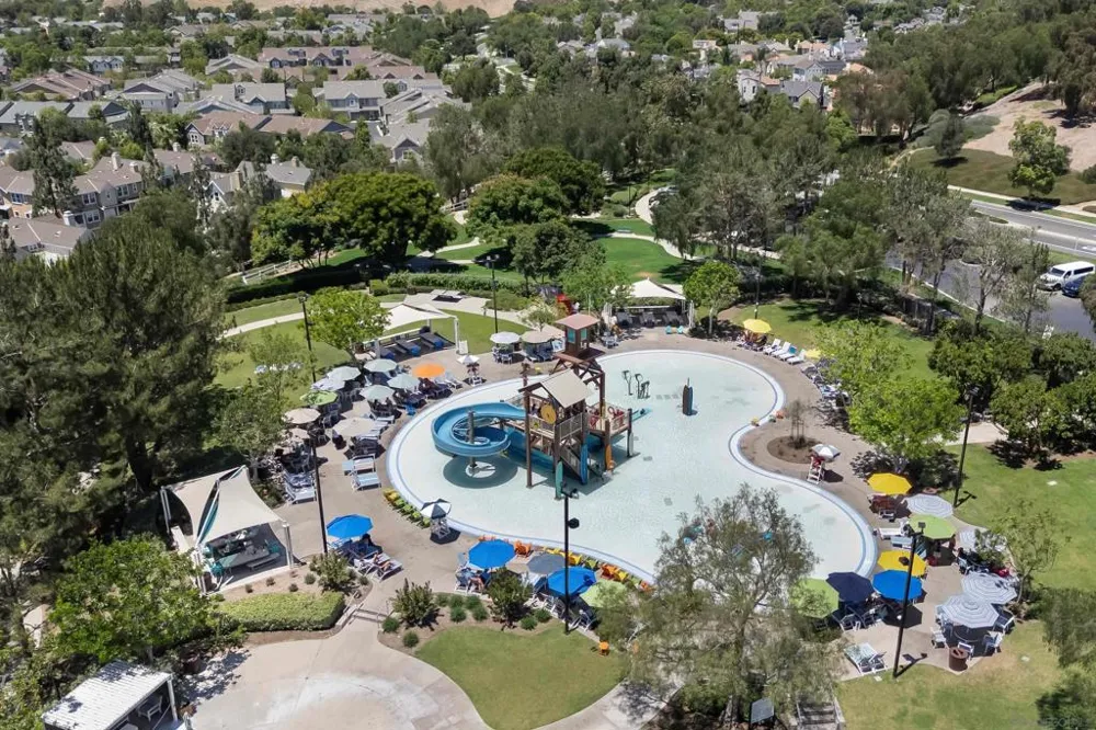 2 Ferrensby Ladera Ranch, CA 92694