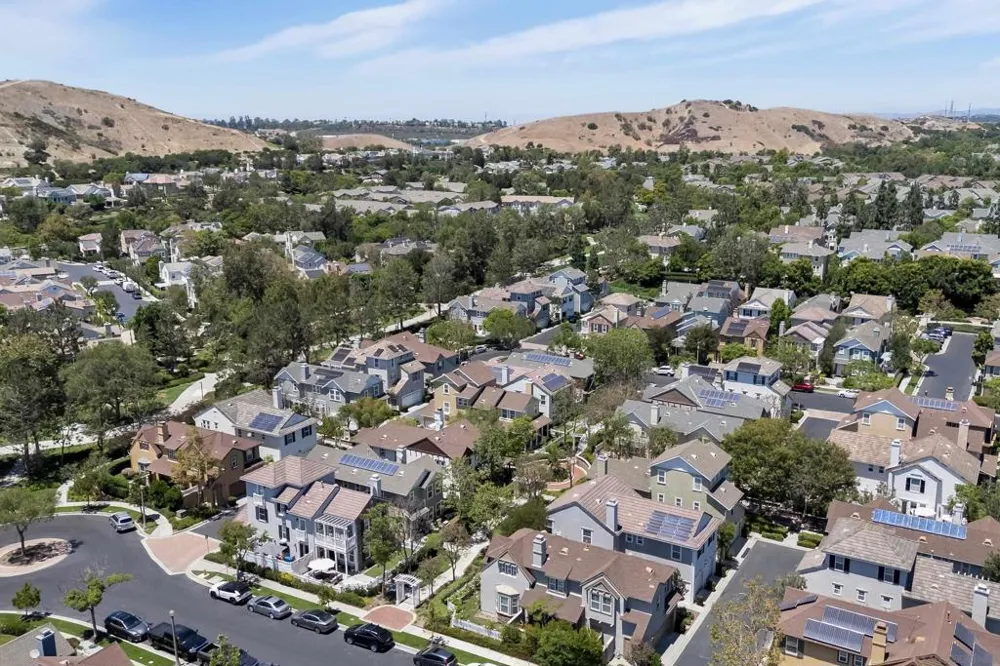 2 Ferrensby Ladera Ranch, CA 92694