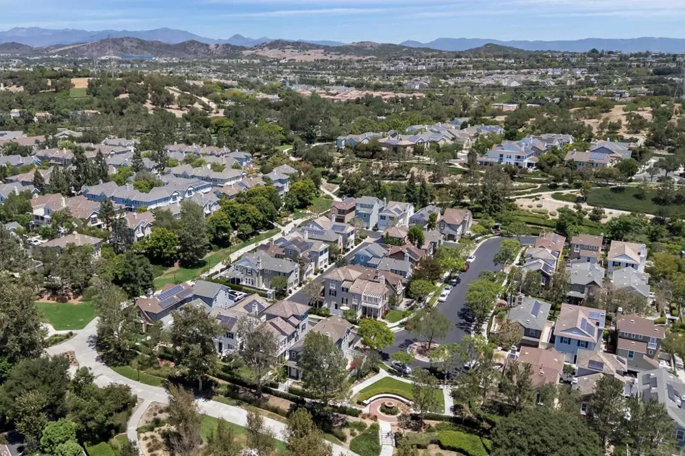 2 Ferrensby Ladera Ranch, CA 92694