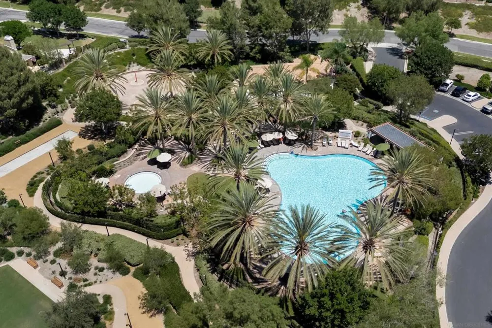 2 Ferrensby Ladera Ranch, CA 92694