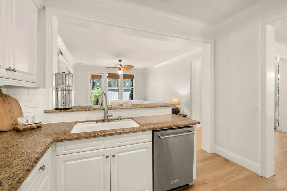 2 Ferrensby Ladera Ranch, CA 92694