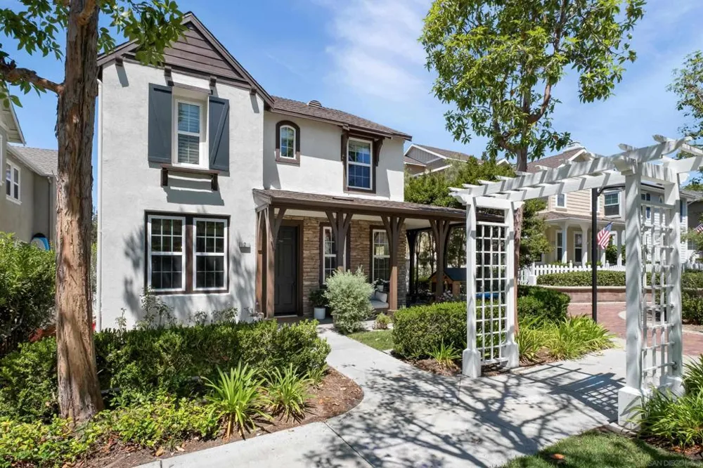 2 Ferrensby Ladera Ranch, CA 92694