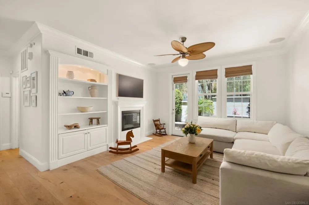 2 Ferrensby Ladera Ranch, CA 92694