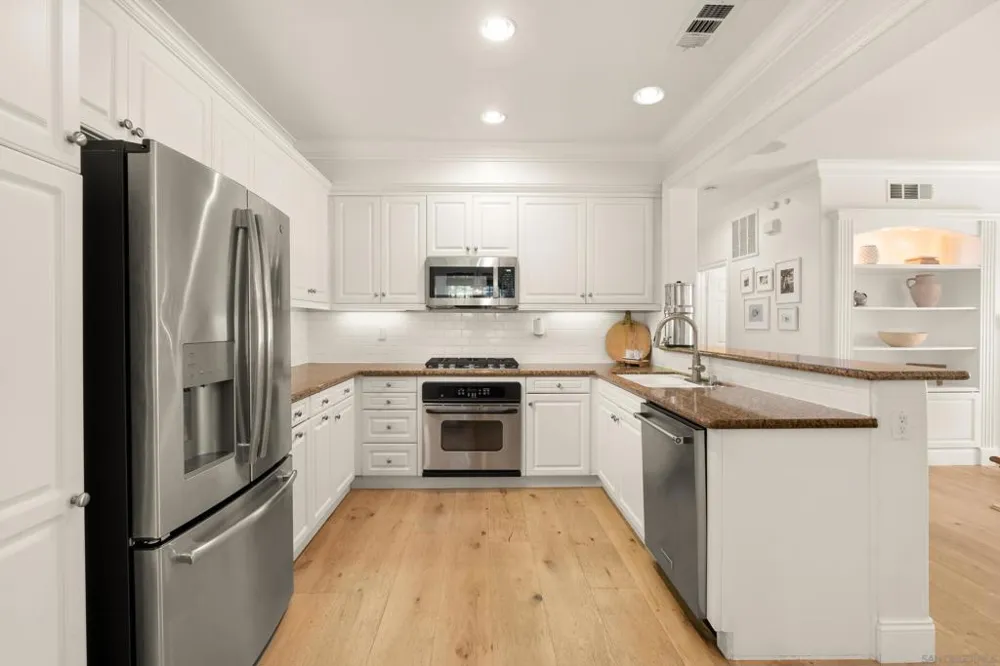 2 Ferrensby Ladera Ranch, CA 92694