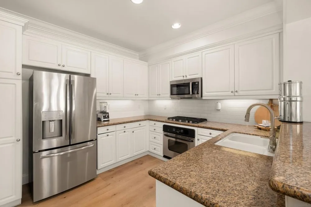 2 Ferrensby Ladera Ranch, CA 92694