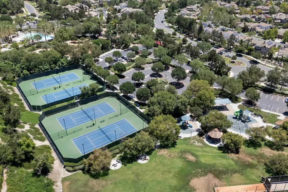 2 Ferrensby Ladera Ranch, CA 92694
