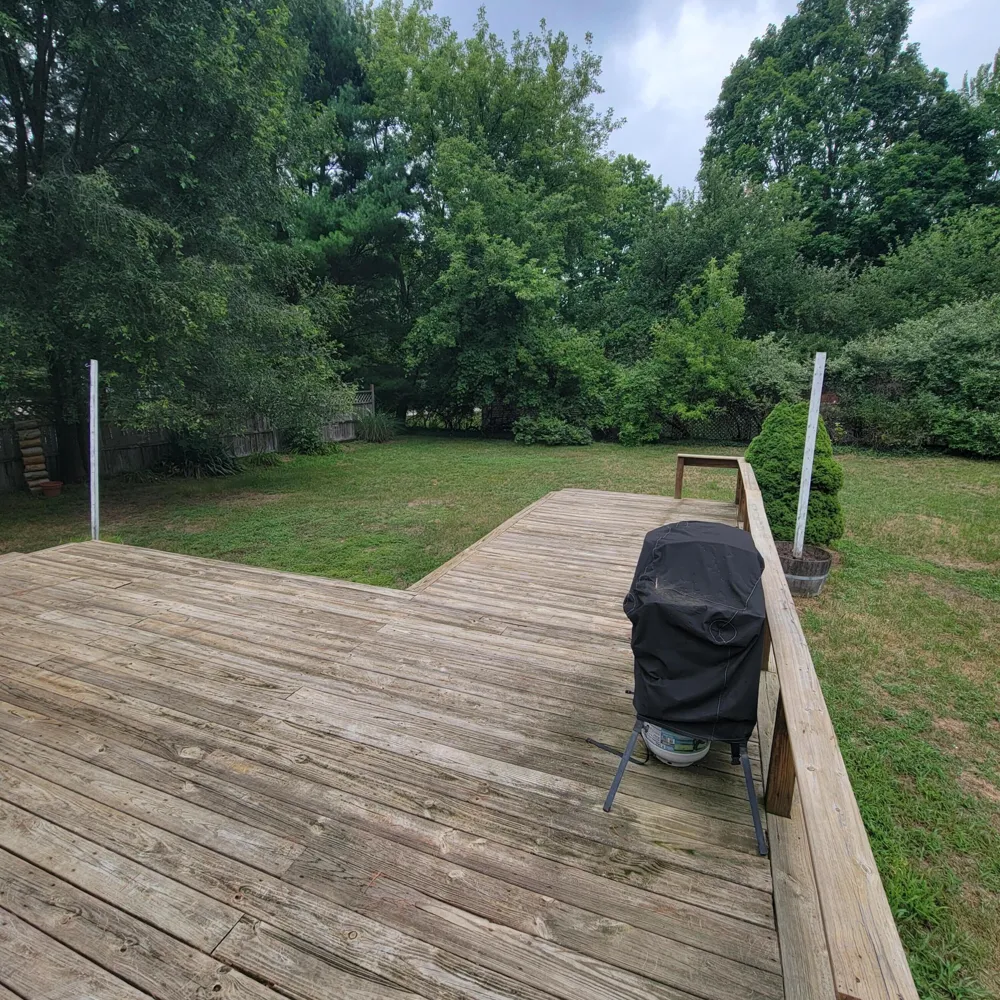 8 E Barton Street Newaygo, MI 49337