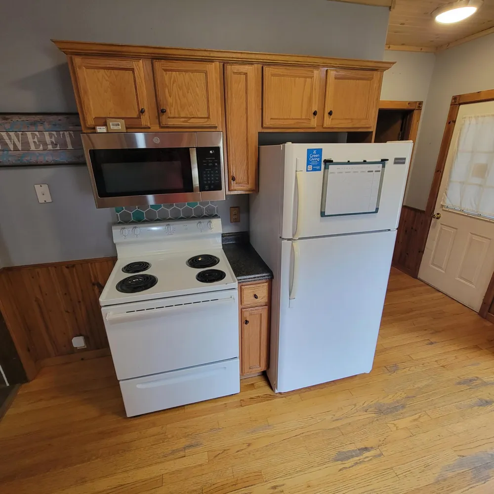 8 E Barton Street Newaygo, MI 49337