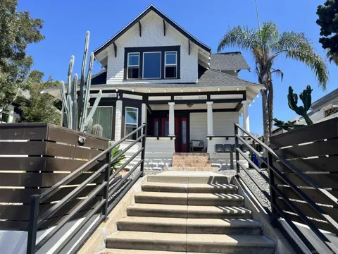 2684 B Street