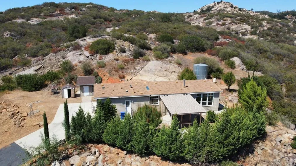 18012 Mahogany Ranch Rd. Ramona, CA 92065