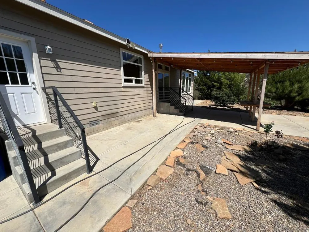 18012 Mahogany Ranch Rd. Ramona, CA 92065