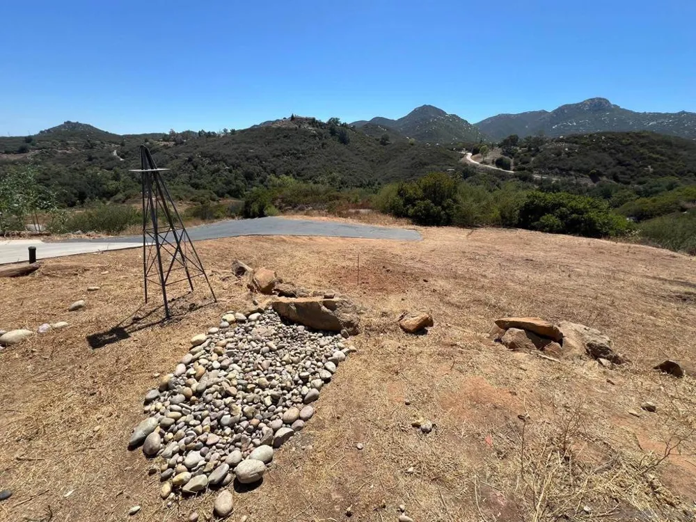 18012 Mahogany Ranch Rd. Ramona, CA 92065