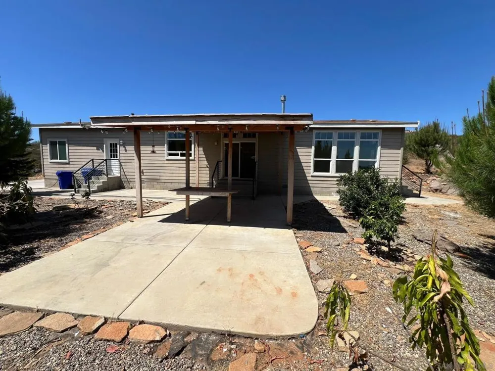 18012 Mahogany Ranch Rd. Ramona, CA 92065