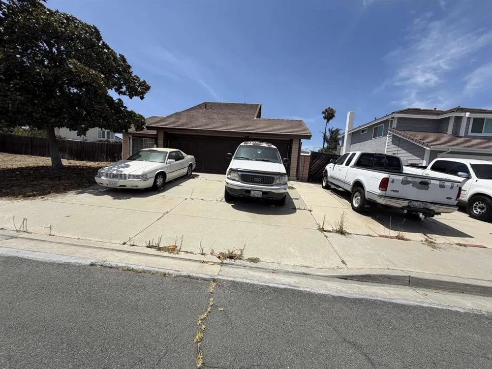 4518 Big Sur St Oceanside, CA 92057