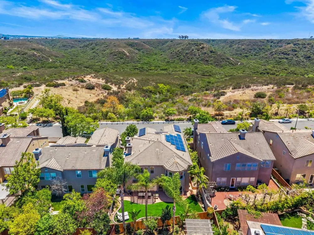 13133 Via Canyon Dr. San Diego, CA 92129