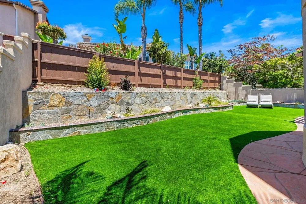13133 Via Canyon Dr. San Diego, CA 92129