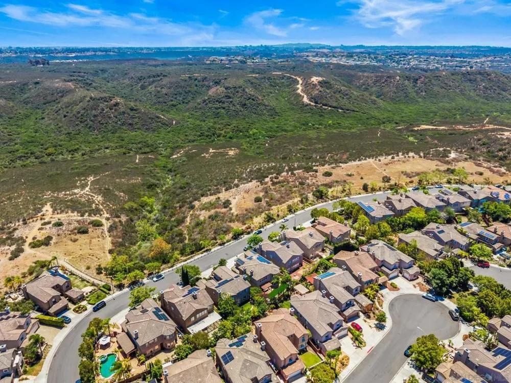13133 Via Canyon Dr. San Diego, CA 92129