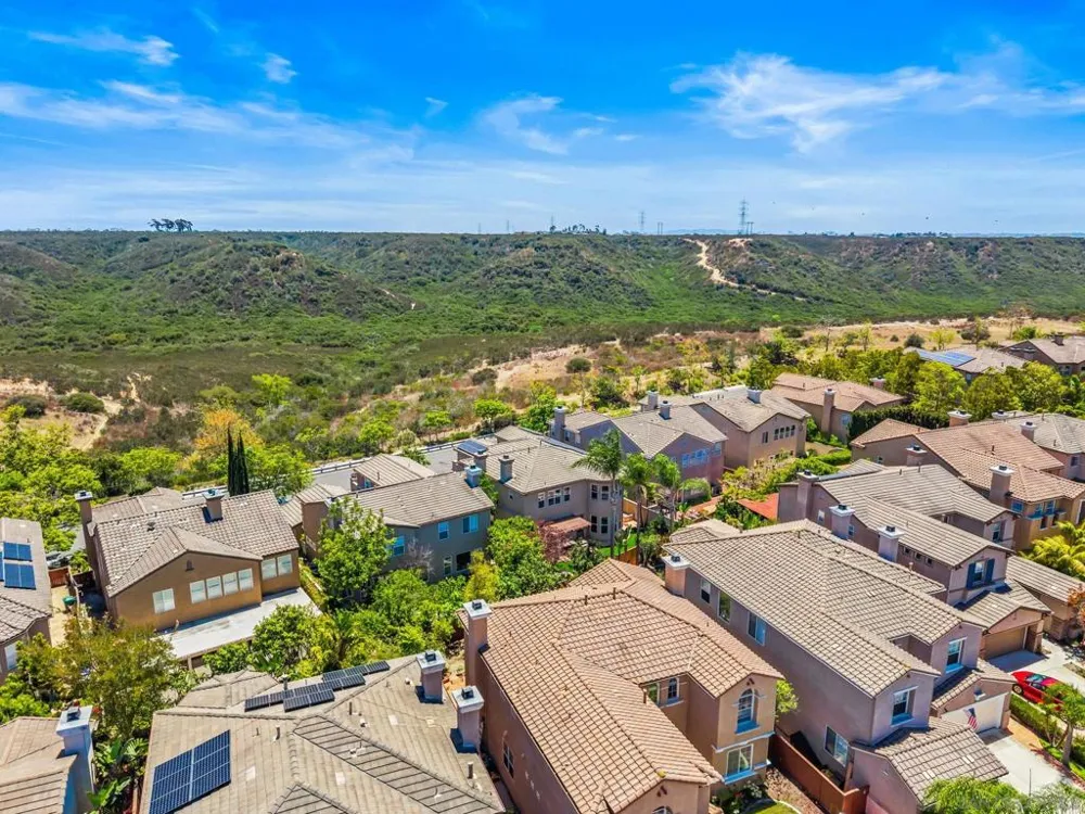 13133 Via Canyon Dr. San Diego, CA 92129