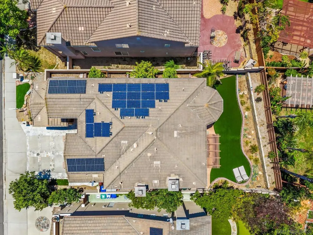 13133 Via Canyon Dr. San Diego, CA 92129