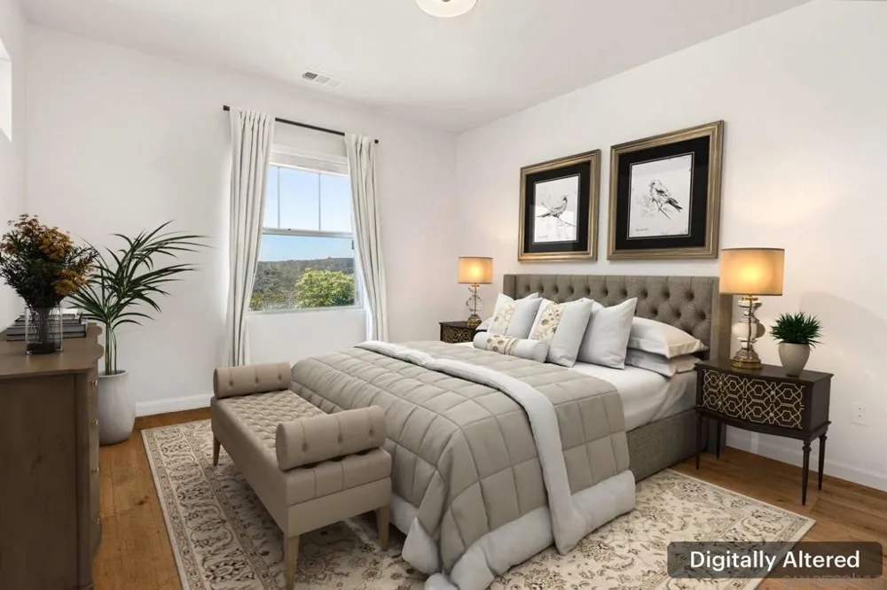 13133 Via Canyon Dr. San Diego, CA 92129