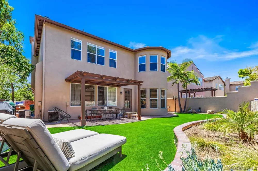 13133 Via Canyon Dr. San Diego, CA 92129