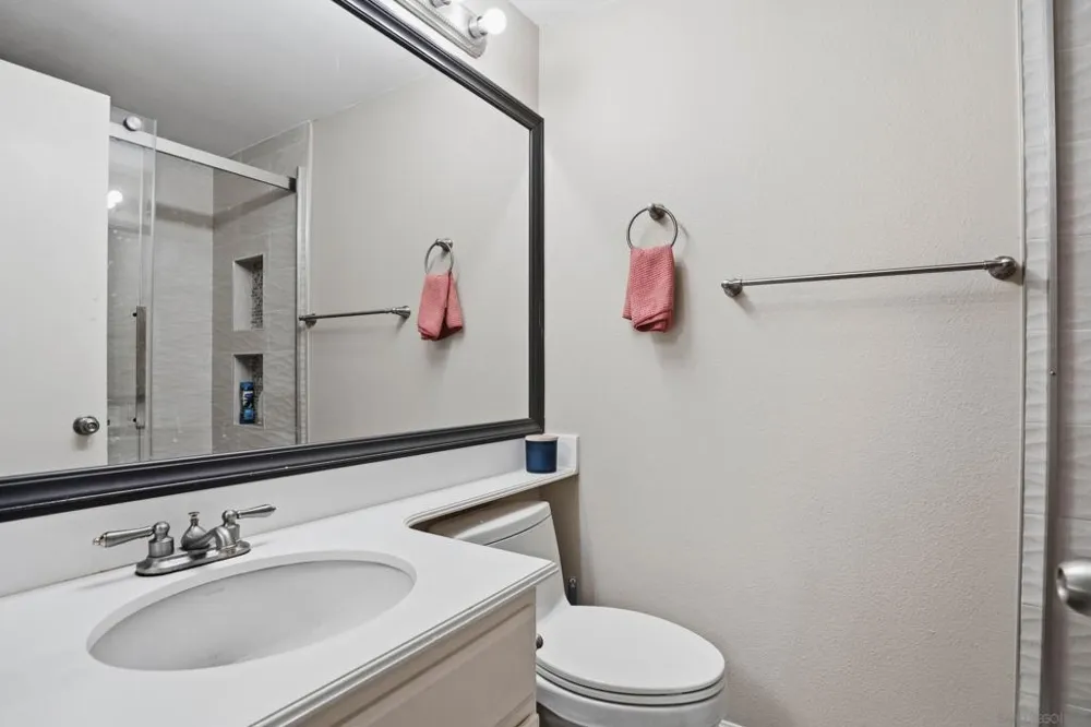 11115 Affinity Ct #3 San Diego, CA 92131