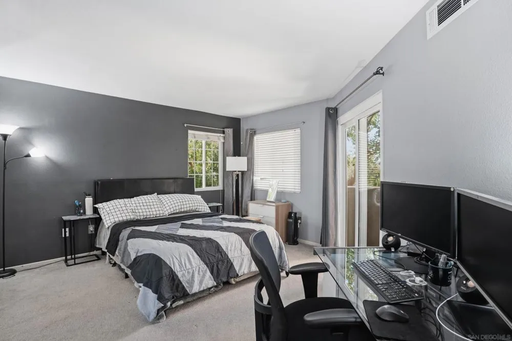 11115 Affinity Ct #3 San Diego, CA 92131