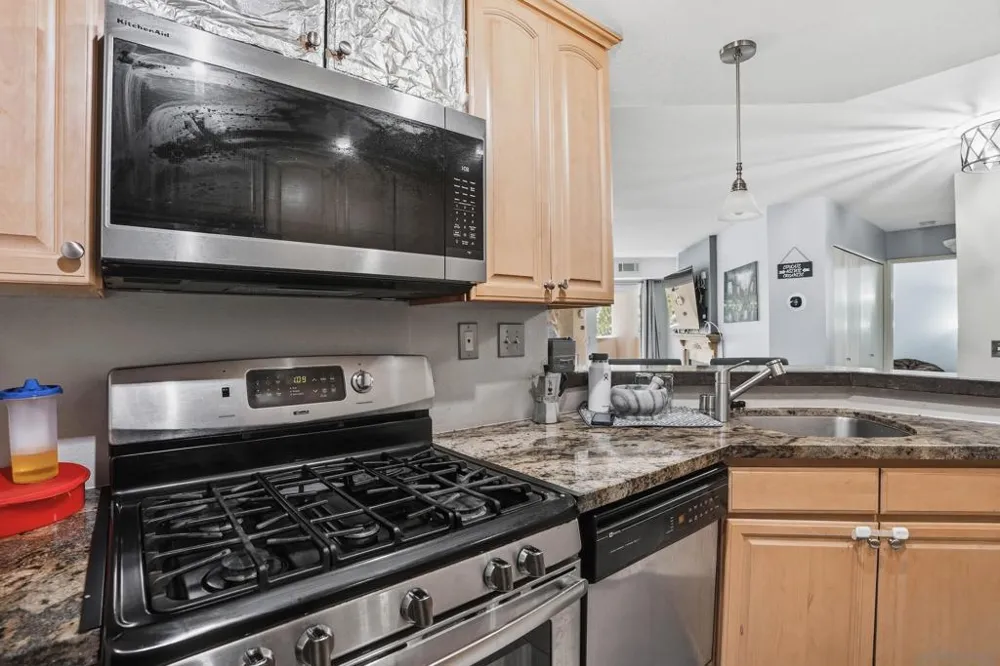 11115 Affinity Ct #3 San Diego, CA 92131