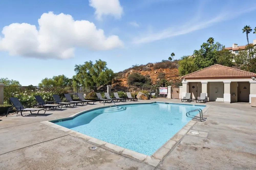 11115 Affinity Ct #3 San Diego, CA 92131
