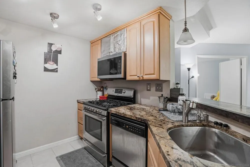 11115 Affinity Ct #3 San Diego, CA 92131