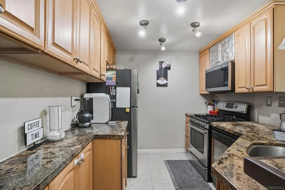 11115 Affinity Ct #3 San Diego, CA 92131