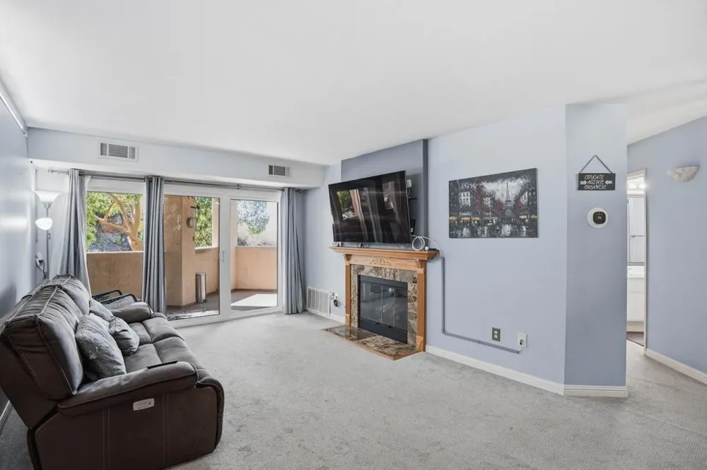 11115 Affinity Ct #3 San Diego, CA 92131