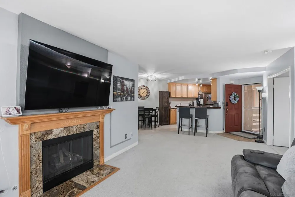 11115 Affinity Ct #3 San Diego, CA 92131