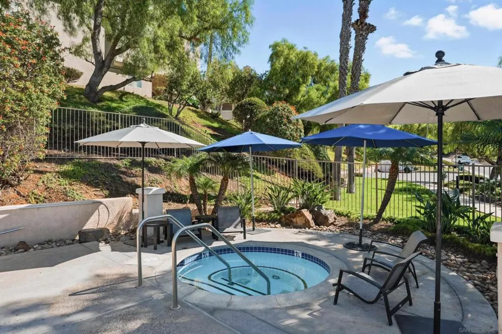 11115 Affinity Ct #3 San Diego, CA 92131