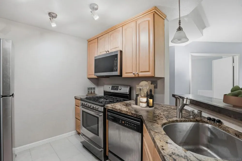 11115 Affinity Ct #3 San Diego, CA 92131