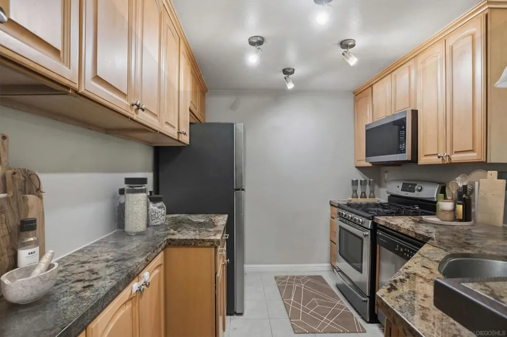 11115 Affinity Ct #3 San Diego, CA 92131